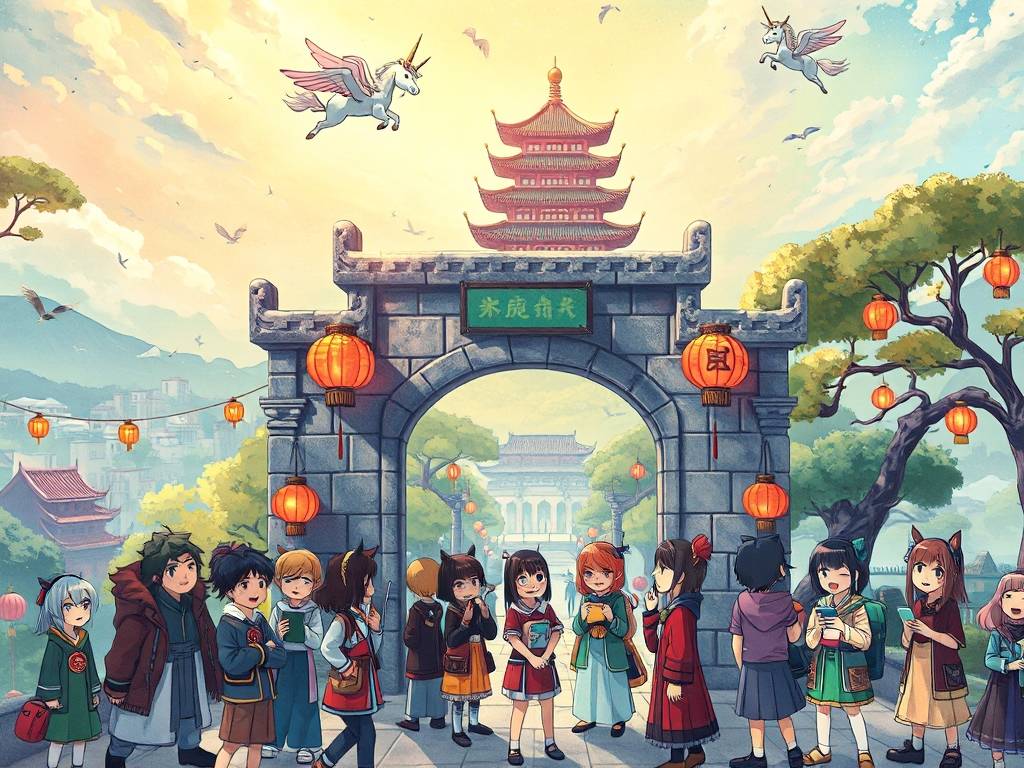 探索奇迹MU私服，名字、网名与符号的独特魅力