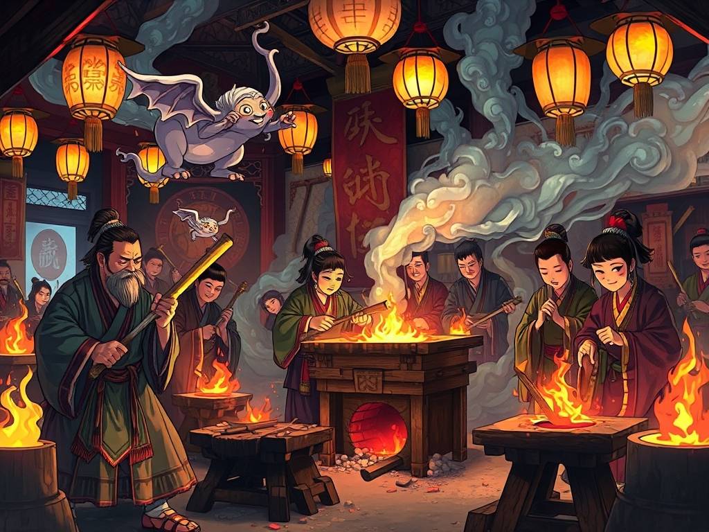 奇迹MU咒怨魔王简介