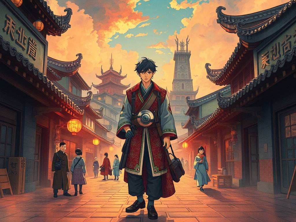 探索奇迹MU私服中的嗜血之龙