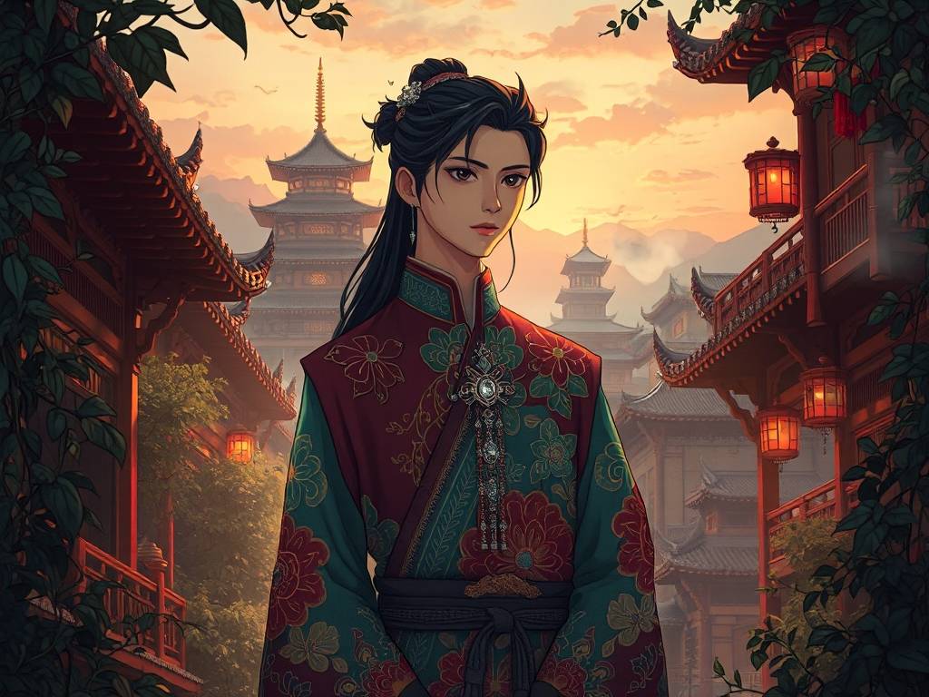 探索奇迹MU私服中的嗜血之龙
