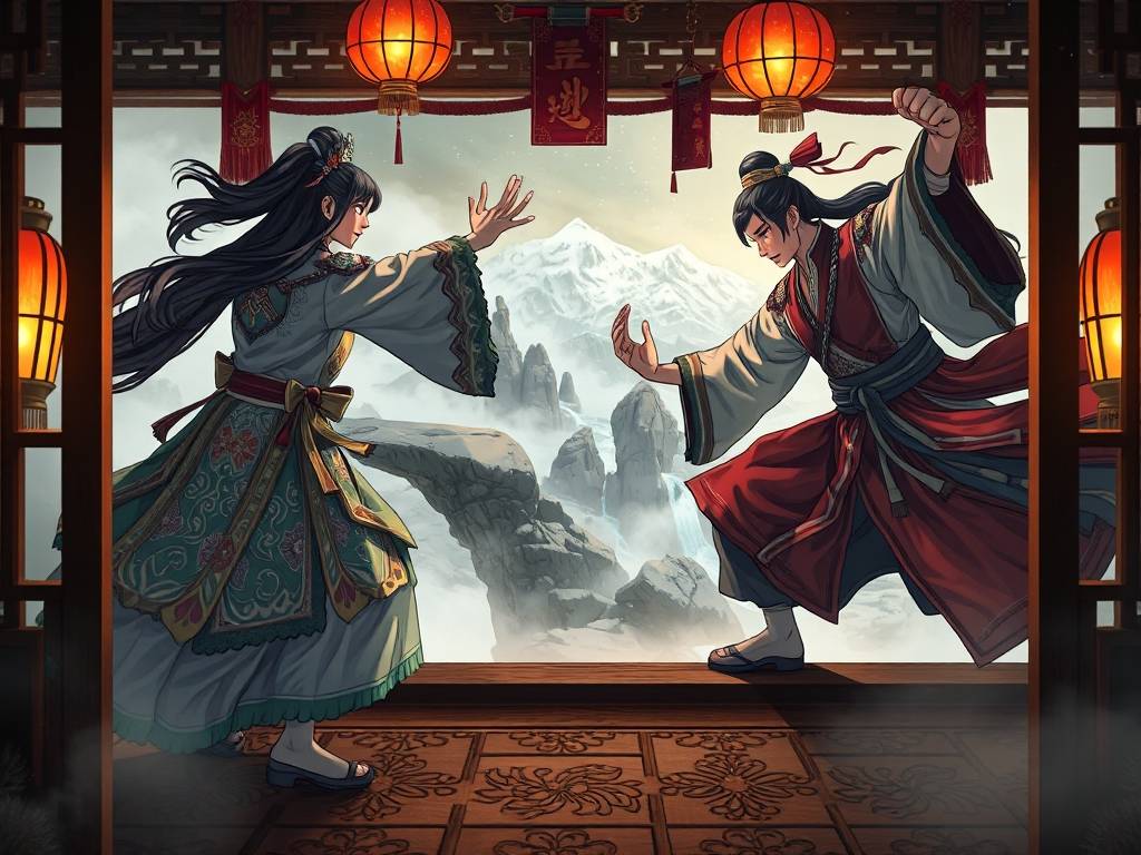 探索奇迹MU私服中的嗜血之龙