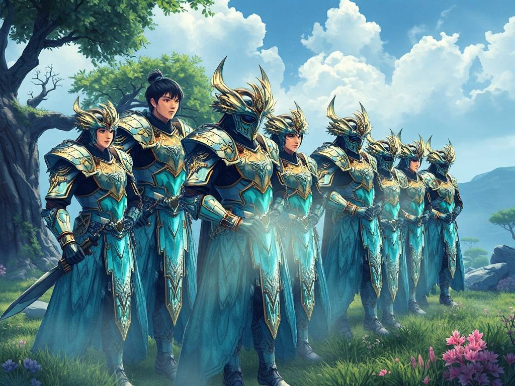 奇迹MU私服召唤术师属性深度解析与实战策略