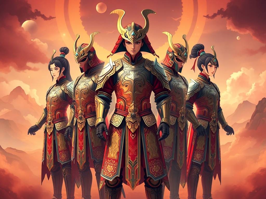 奇迹MU失落之盾，传奇装备背后的秘密与荣耀