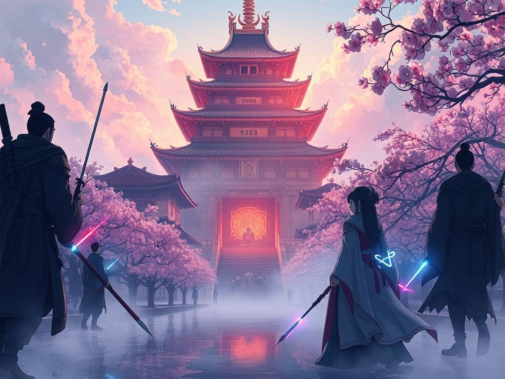 探索奇迹SF发布网，前沿资讯与内容的无限延伸
