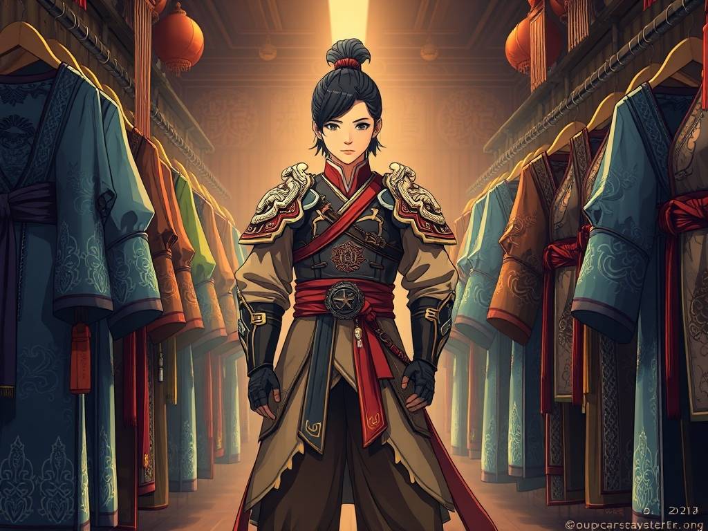 探索类似完美奇迹SF游戏的世界