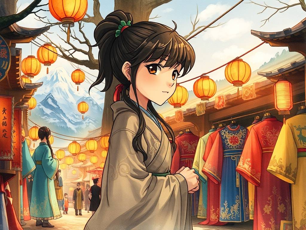 腾讯奇迹MU私服，圣祭师武器装备的奇幻之旅