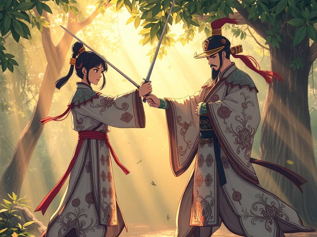 奇迹MU红龙智战，一场超越时空的传奇冒险之旅