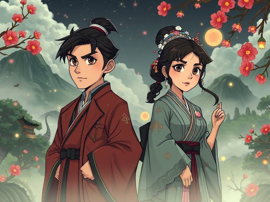 奇迹MU红龙智战，一场超越时空的传奇冒险之旅