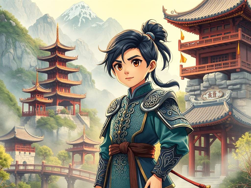 探索奇迹MU私服与官服，显卡支持版本的角色