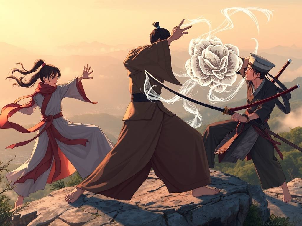 探索奇迹MU，揭秘最厉害的职业角色