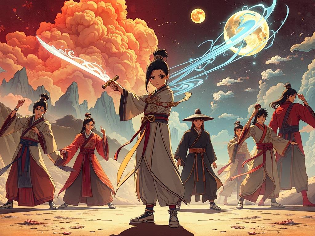 奇迹MU18000点，探索经典网游的巅峰与重生