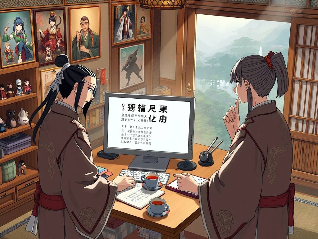 奇迹私服，磨导士的奇幻冒险与成长之路