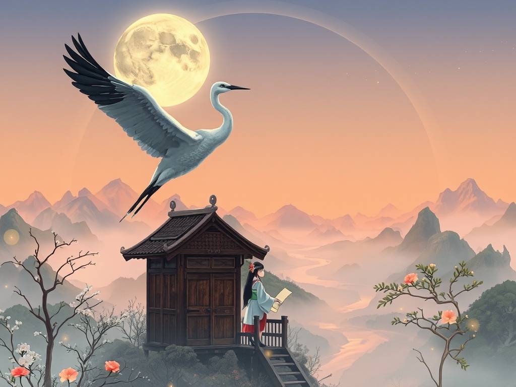 奇迹MU觉醒，四鸟翱翔的奇幻之旅
