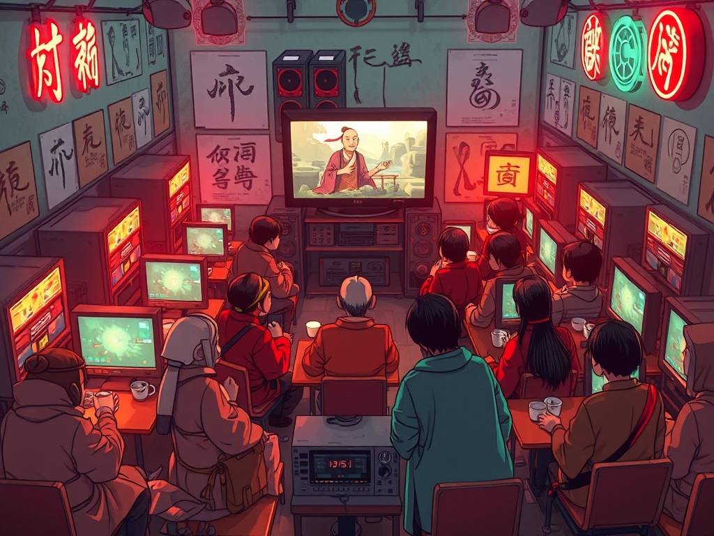 奇迹MU，唤醒80后的怀旧情怀