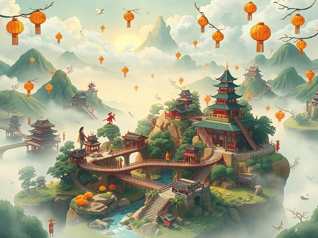 奇迹MU，唤醒80后的怀旧情怀