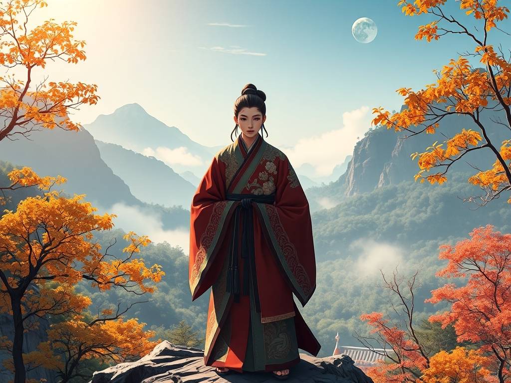 奇迹mu觉醒，斩龙的传说