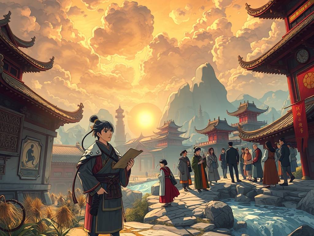 奇迹MU血召唤加点全攻略，打造最强生存与输出并重的召唤师