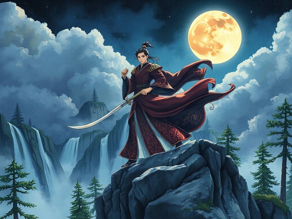 奇迹私服敏法，速度与技巧交织的奇幻冒险