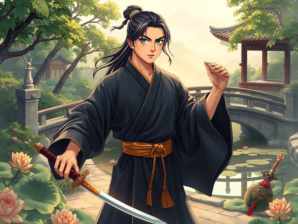 奇迹私服敏法，速度与技巧交织的奇幻冒险